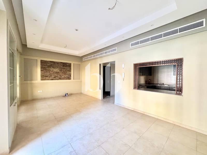 Spacious Two Bedroom Apartment | Vacant | Balcony - Image 8