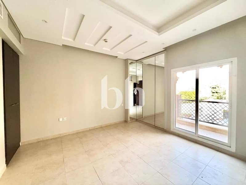 Spacious Two Bedroom Apartment | Vacant | Balcony - Image 11