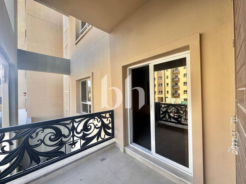 Spacious Two Bedroom Apartment | Vacant | Balcony - Image 15