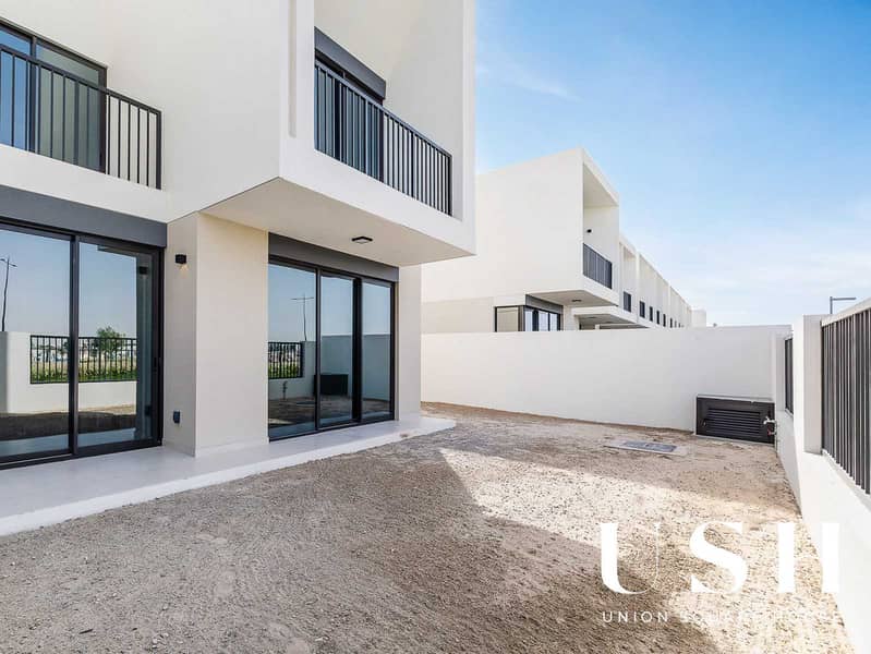 READY TO MOVE IN | EXCLUSIVE 4 BR | SINGLE ROW - Image 20