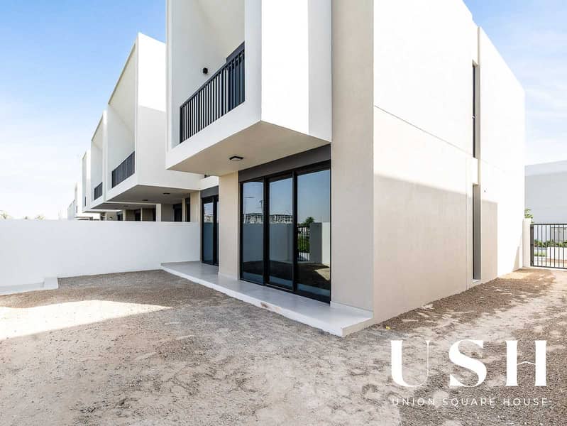 READY TO MOVE IN | EXCLUSIVE 4 BR | SINGLE ROW - Image 21