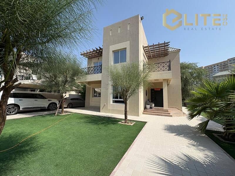 FOR RENT | FULLY FURNISHED | SPACIOUS LAYOUT