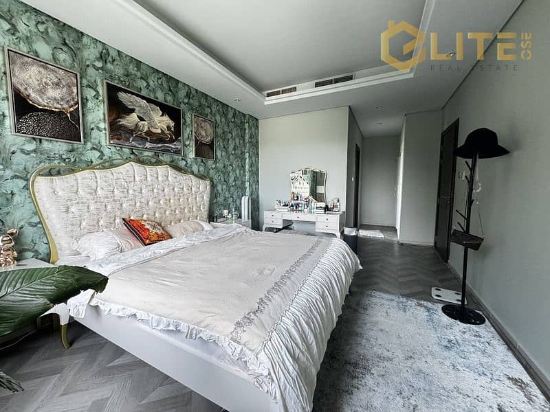 FOR RENT | FULLY FURNISHED | SPACIOUS LAYOUT