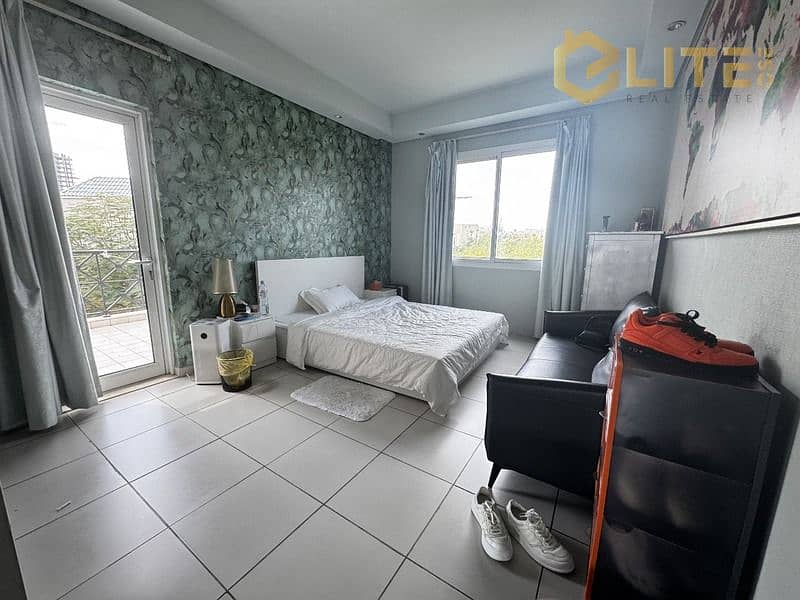 FOR RENT | FULLY FURNISHED | SPACIOUS LAYOUT