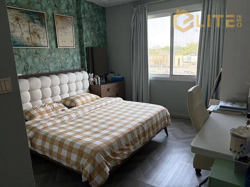 FOR RENT | FULLY FURNISHED | SPACIOUS LAYOUT