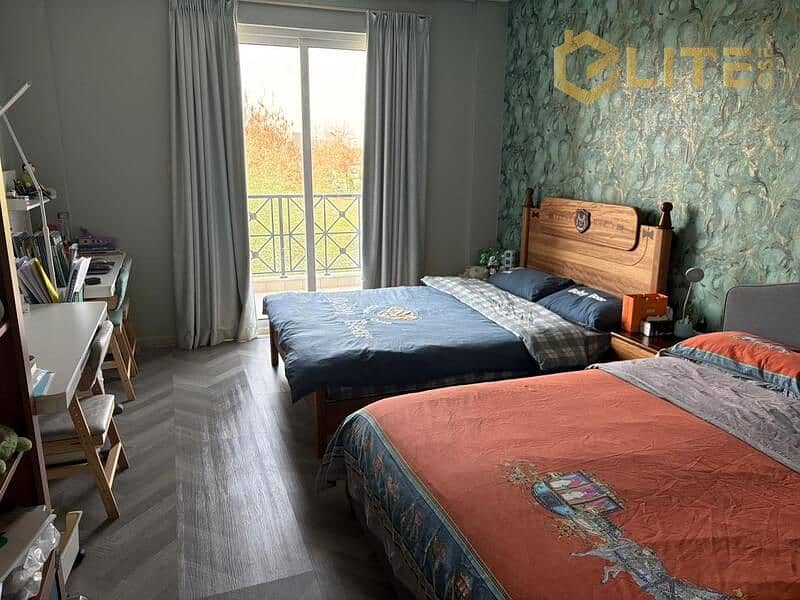 FOR RENT | FULLY FURNISHED | SPACIOUS LAYOUT