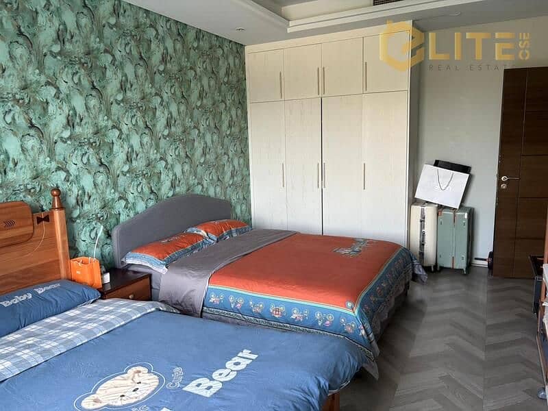 FOR RENT | FULLY FURNISHED | SPACIOUS LAYOUT - Image 6