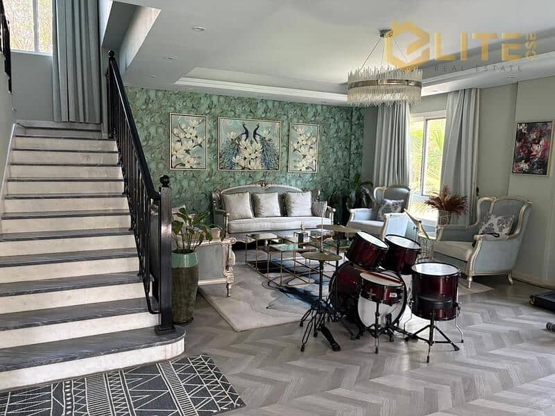 FOR RENT | FULLY FURNISHED | SPACIOUS LAYOUT - Image 10