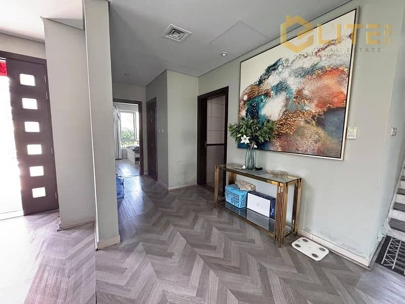 FOR RENT | FULLY FURNISHED | SPACIOUS LAYOUT - Image 11