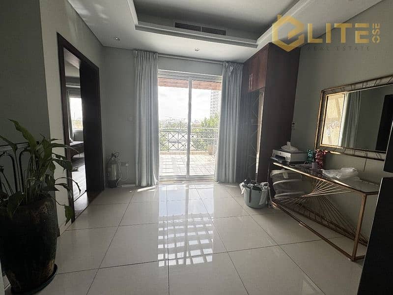FOR RENT | FULLY FURNISHED | SPACIOUS LAYOUT - Image 12