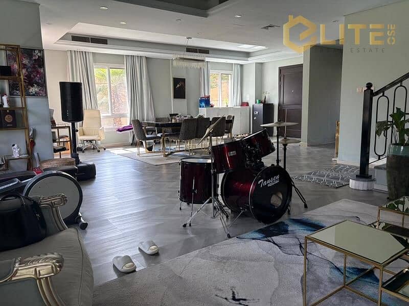 FOR RENT | FULLY FURNISHED | SPACIOUS LAYOUT - Image 13