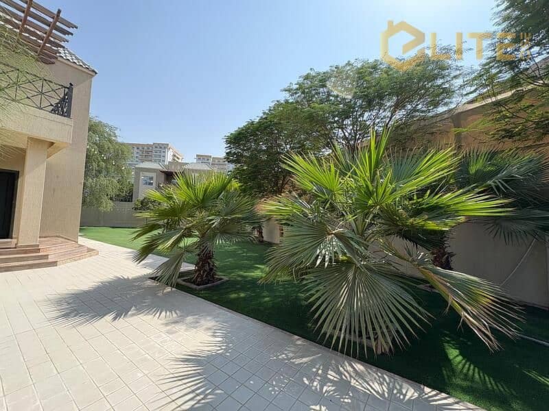 FOR RENT | FULLY FURNISHED | SPACIOUS LAYOUT - Image 18