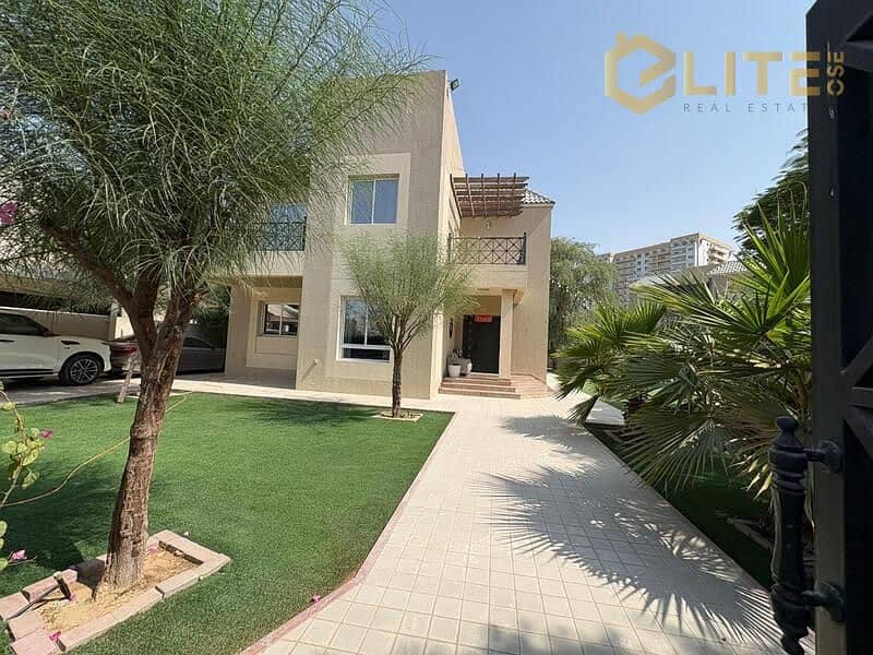 FOR RENT | FULLY FURNISHED | SPACIOUS LAYOUT - Image 19