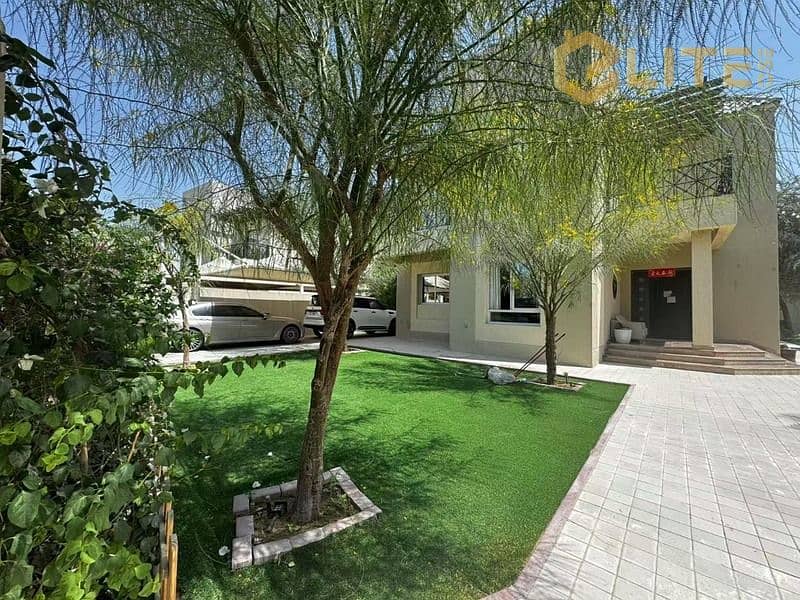 FOR RENT | FULLY FURNISHED | SPACIOUS LAYOUT - Image 20