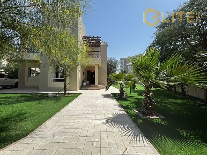 FOR RENT | FULLY FURNISHED | SPACIOUS LAYOUT - Image 21