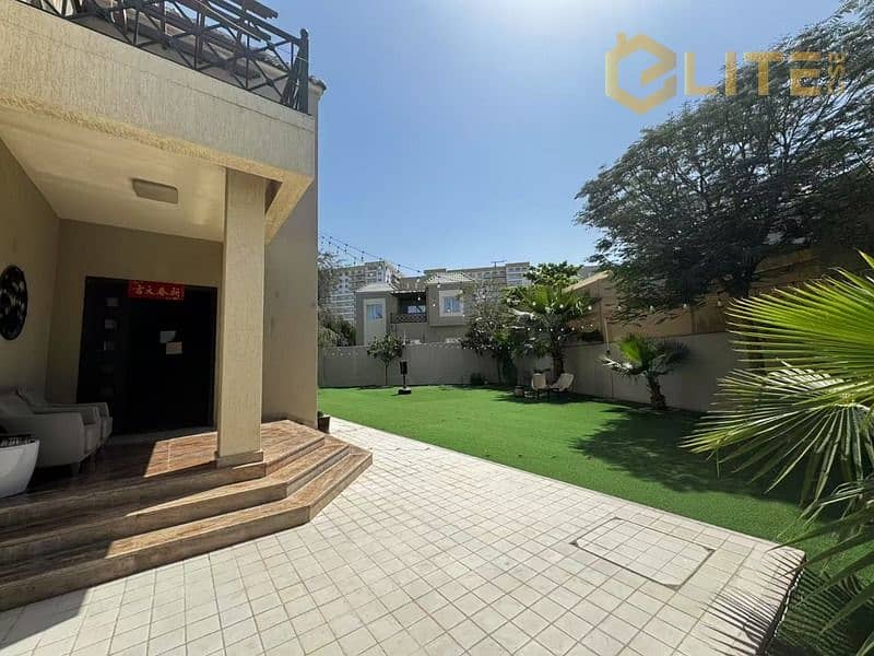 FOR RENT | FULLY FURNISHED | SPACIOUS LAYOUT - Image 22