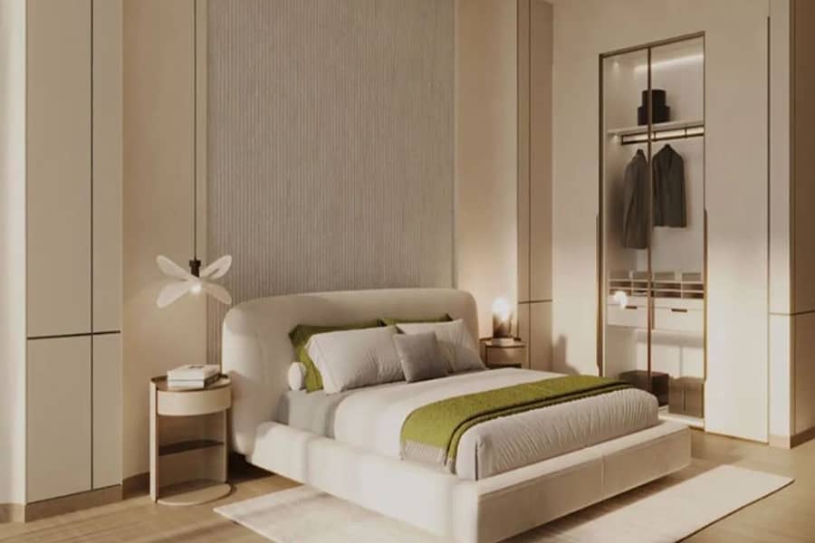 High Floor | Canal View | Investment Deal