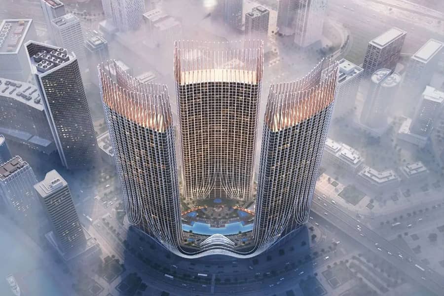 High Floor | Canal View | Investment Deal - Image 10