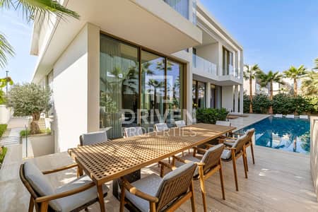 6 chambres Villa à à vendre à Jumeirah, Dubai - Villa à Jumeirah，La Mer, 6 chambres, 135000000 AED - 13587931