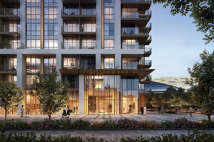 Garden View| Walking Distance to Metro|Motivated Seller