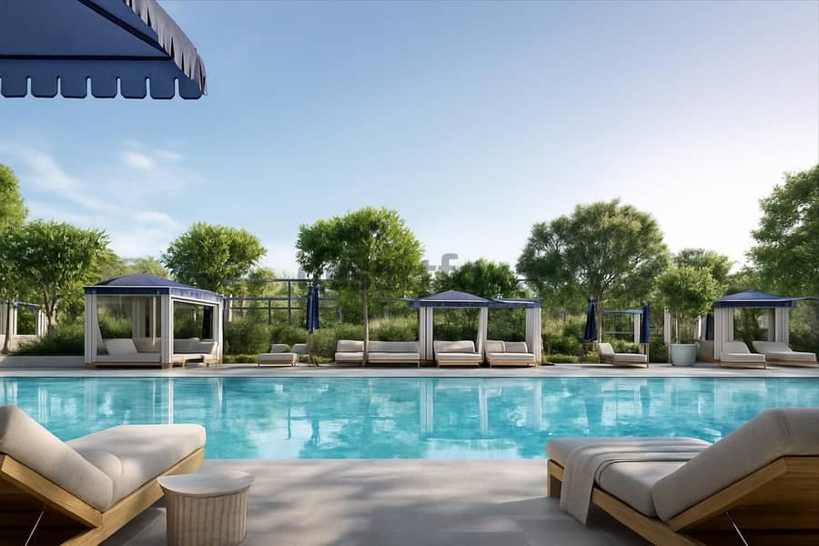 Garden View| Walking Distance to Metro|Motivated Seller