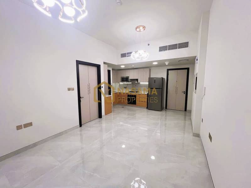 Brand New| Luxury Amenities| Best Price