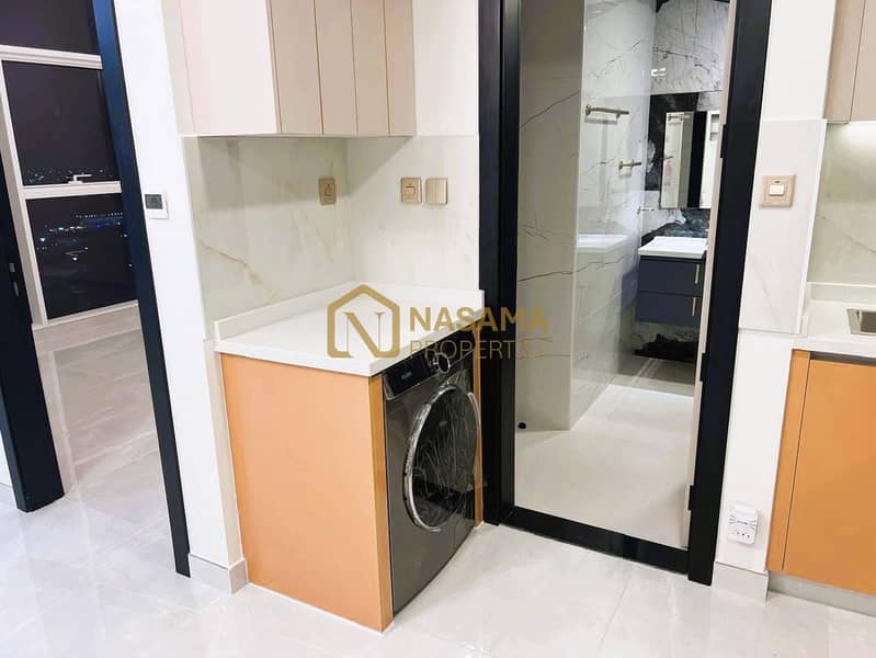 Brand New| Luxury Amenities| Best Price