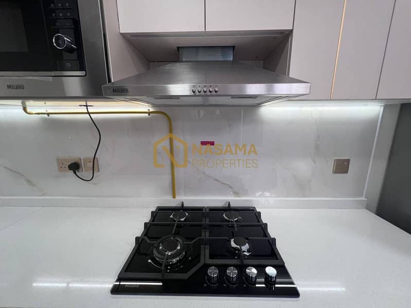 Brand New| Luxury Amenities| Best Price - Image 11