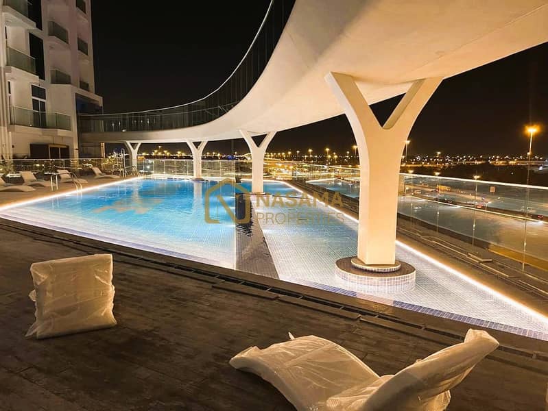 Brand New| Luxury Amenities| Best Price - Image 17