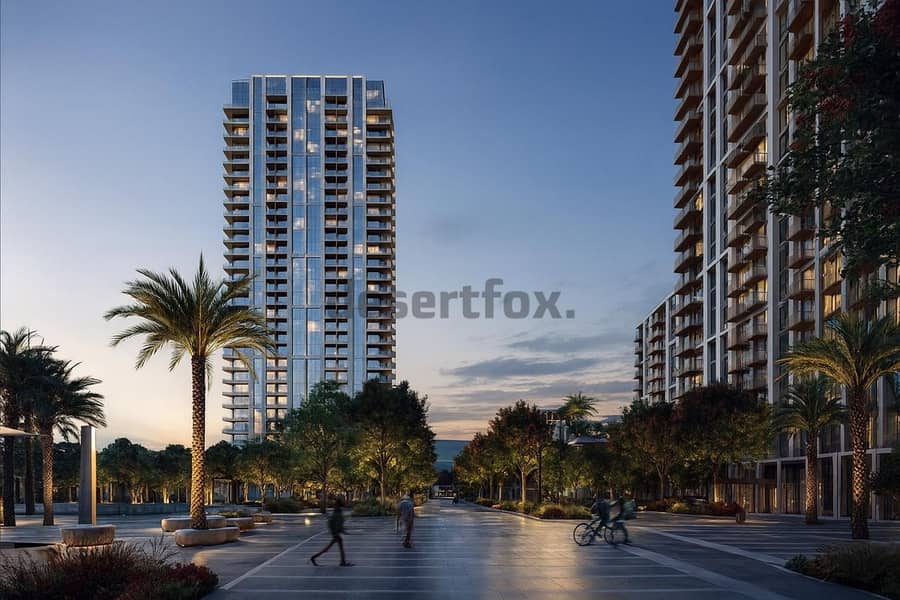 Garden View| Walking Distance to Metro|Motivated Seller - Image 8