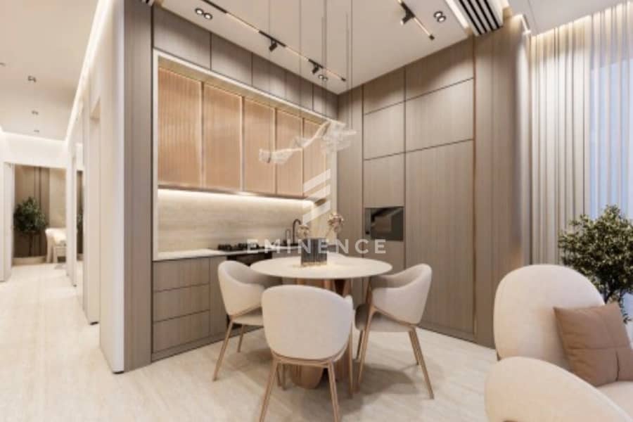 Panoramic Sea View | 32nd Floor - Image 6