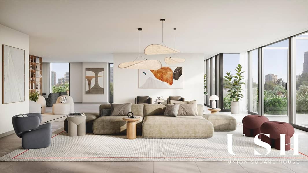 Investment Deal | Rare Layout | Amazing PP | 3BR