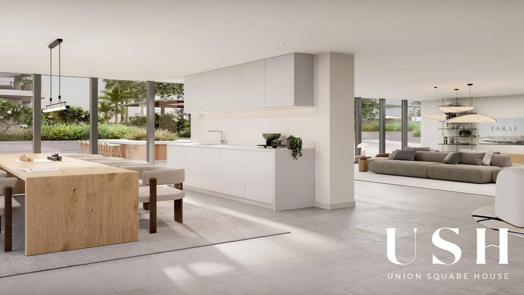 Investment Deal | Rare Layout | Amazing PP | 3BR