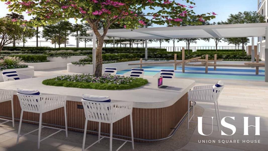 Investment Deal | Rare Layout | Amazing PP | 3BR - Image 6