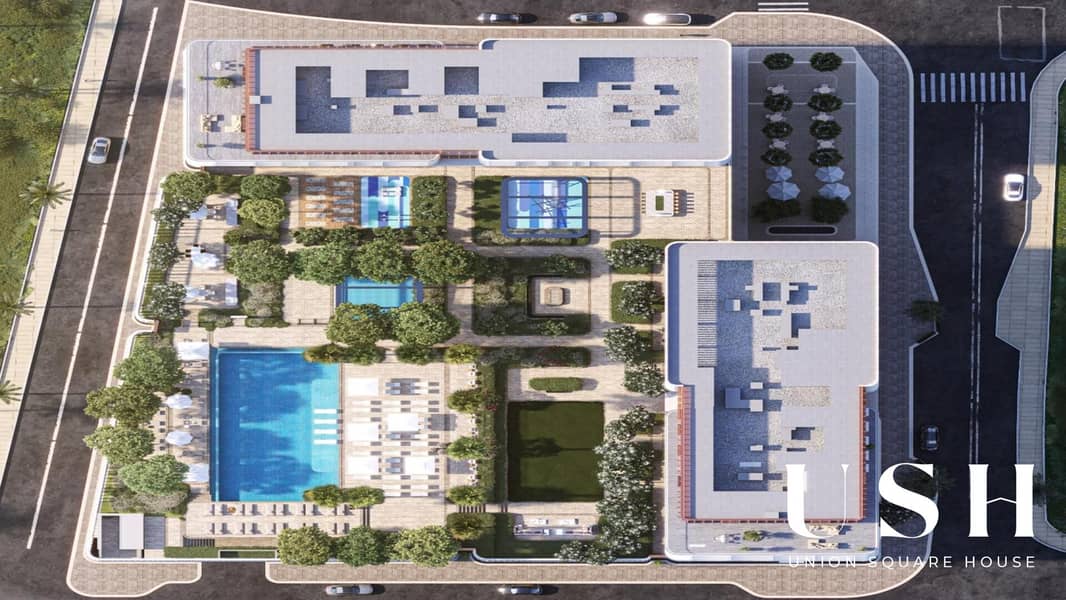 Investment Deal | Rare Layout | Amazing PP | 3BR - Image 7