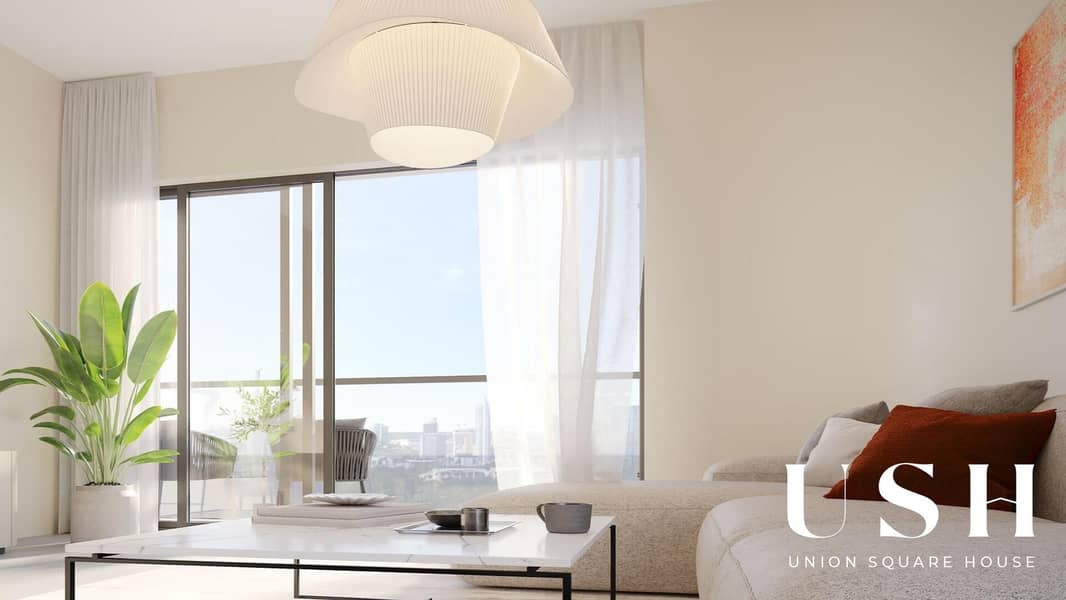 Investment Deal | Rare Layout | Amazing PP | 3BR - Image 9