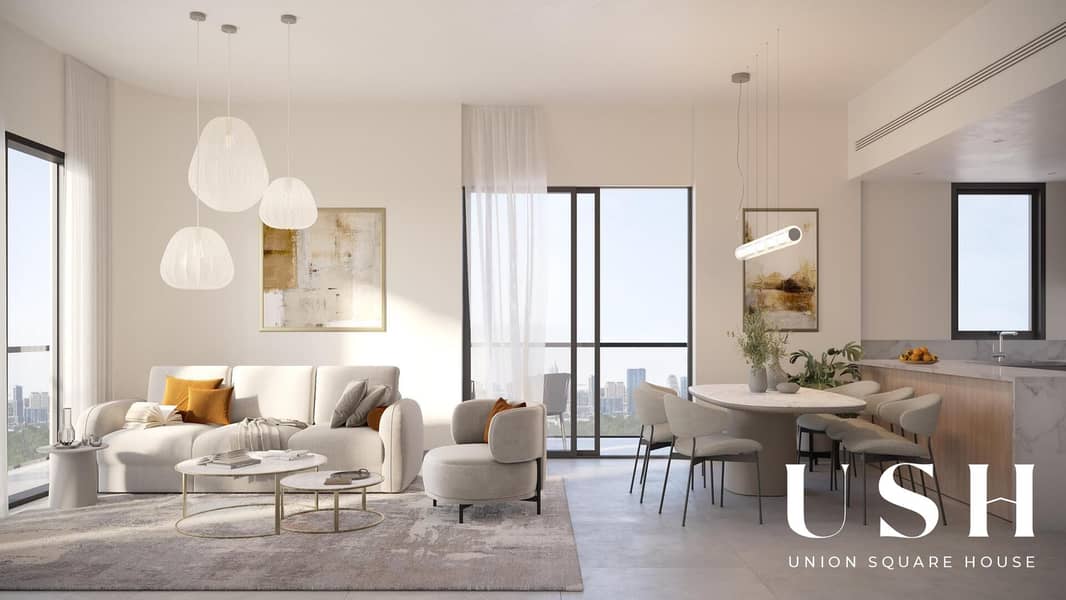 Investment Deal | Rare Layout | Amazing PP | 3BR - Image 11