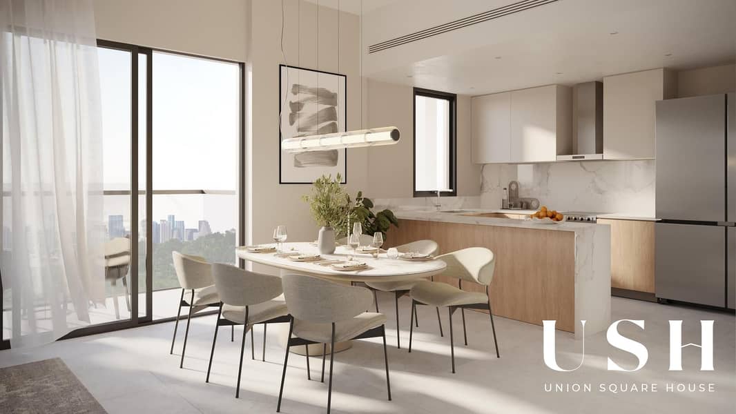 Investment Deal | Rare Layout | Amazing PP | 3BR - Image 12