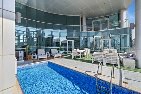 4 Bedroom Flat for Rent in Dubai Marina, Dubai - _W4A0689. jpg