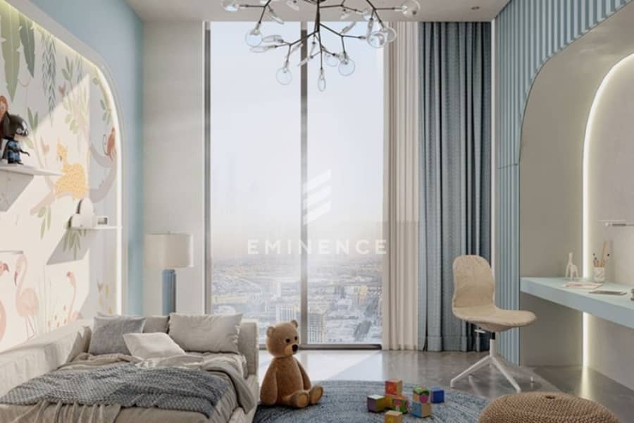 Premium Unit I Fully Furnished - Image 6