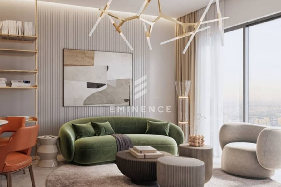 Premium Unit I Fully Furnished - Image 8