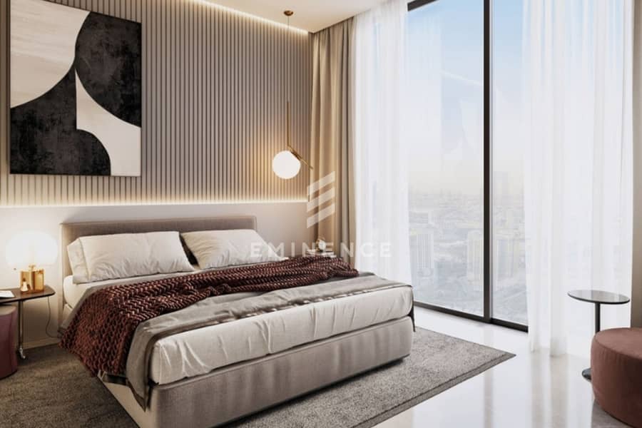 Premium Unit I Fully Furnished - Image 11