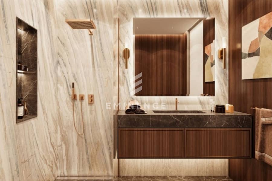 Premium Unit I Fully Furnished - Image 12