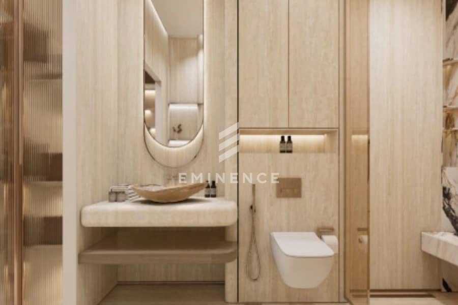 Marina Sea View | Contemporary Living - Image 7