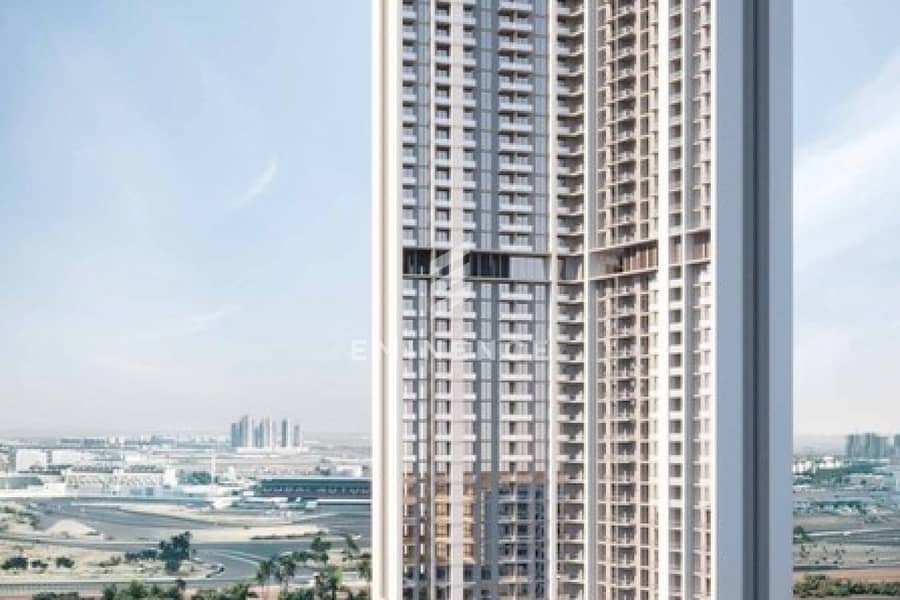 Easy Access | High-end | Flexible Payment