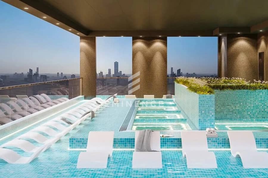 Easy Access | High-end | Flexible Payment