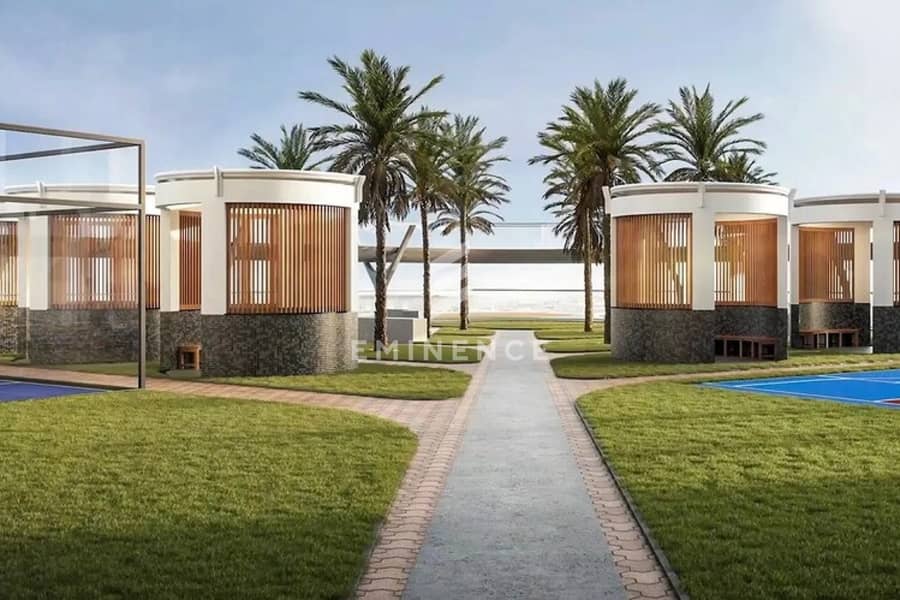 Easy Access | High-end | Flexible Payment