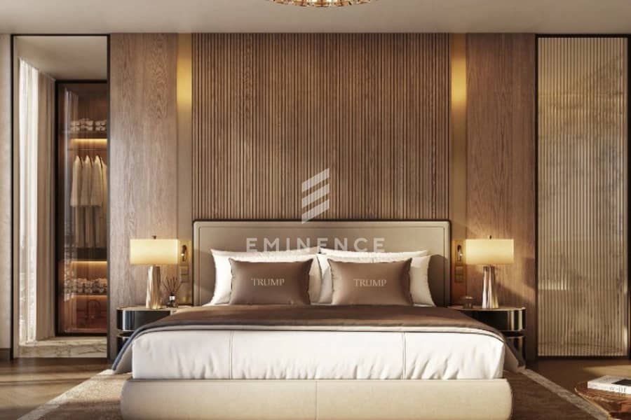 Burj Khalifa View | Elite Amenities| High Floor - Image 10