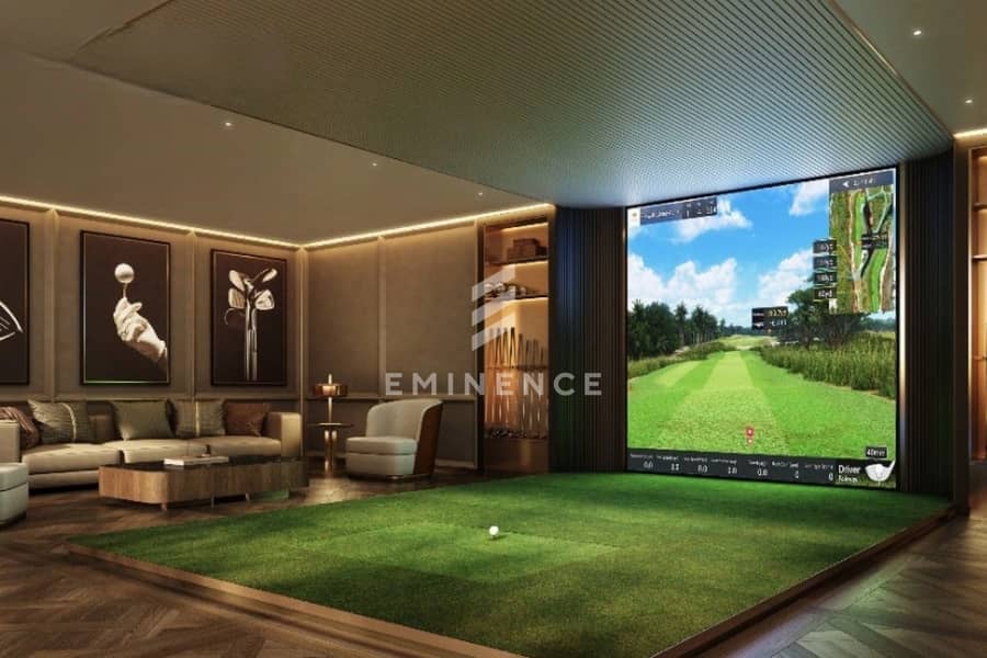 Burj Khalifa View | Elite Amenities| High Floor - Image 14