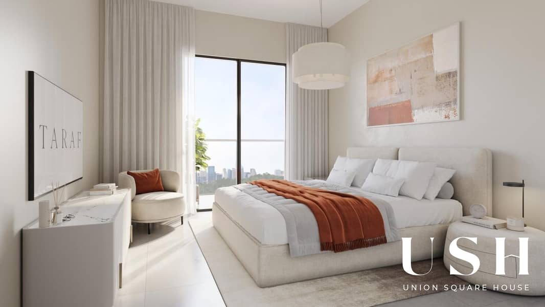 Investment Deal | Rare Layout | Amazing PP | 3BR - Image 14